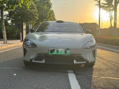 Xiaomi SU7 Standard Edition - фото 2