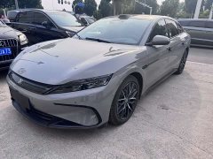 BYD Han DM-i Smart Driving Edition 125KM Honor Type - фото 1