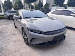 BYD Han DM-i Smart Driving Edition 125KM Honor Type - фото 2