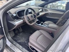 BYD Han DM-i Smart Driving Edition 125KM Honor Type - фото 3