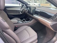 BYD Han DM-i Smart Driving Edition 125KM Honor Type - фото 4