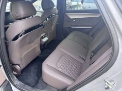 BYD Han DM-i Smart Driving Edition 125KM Honor Type - фото 6
