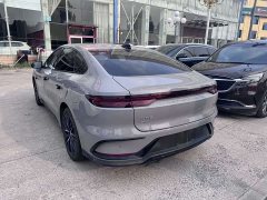 BYD Han DM-i Smart Driving Edition 125KM Honor Type - фото 8