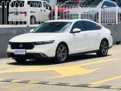 Honda Accord 260TURBO Premium - фото 1