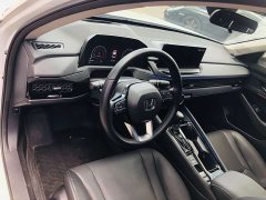 Honda Accord 260TURBO Premium - фото 11
