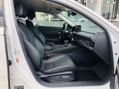 Honda Accord 260TURBO Premium - фото 12