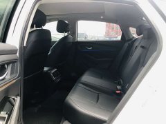 Honda Accord 260TURBO Premium - фото 13