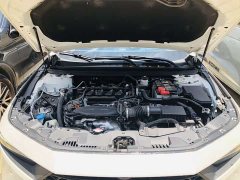 Honda Accord 260TURBO Premium - фото 18