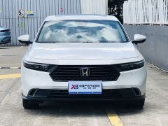 Honda Accord 260TURBO Premium - фото 2