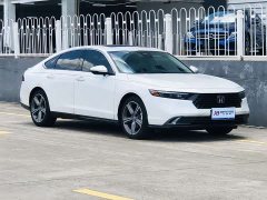 Honda Accord 260TURBO Premium - фото 3