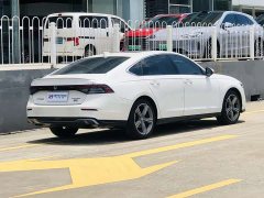 Honda Accord 260TURBO Premium - фото 4