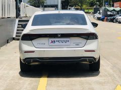 Honda Accord 260TURBO Premium - фото 5