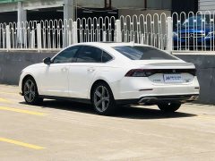 Honda Accord 260TURBO Premium - фото 6