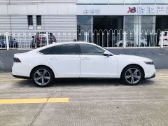 Honda Accord 260TURBO Premium - фото 7