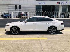 Honda Accord 260TURBO Premium - фото 8