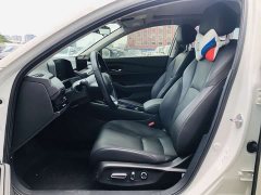 Honda Accord 260TURBO Premium - фото 9
