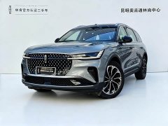 Lynk & Co Voyager 2.0T four-wheel drive Zunrui version - фото 1