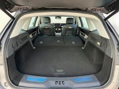 Lynk & Co Voyager 2.0T four-wheel drive Zunrui version - фото 10
