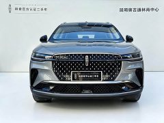 Lynk & Co Voyager 2.0T four-wheel drive Zunrui version - фото 2