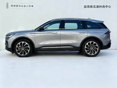 Lynk & Co Voyager 2.0T four-wheel drive Zunrui version - фото 3