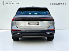 Lynk & Co Voyager 2.0T four-wheel drive Zunrui version - фото 5