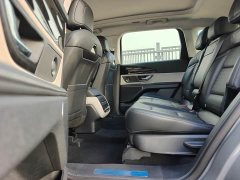 Lynk & Co Voyager 2.0T four-wheel drive Zunrui version - фото 7
