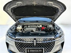 Lynk & Co Voyager 2.0T four-wheel drive Zunrui version - фото 8