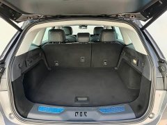Lynk & Co Voyager 2.0T four-wheel drive Zunrui version - фото 9