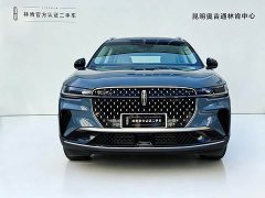 Lexus Nautilus 2.0T AWD Reserve - фото 2
