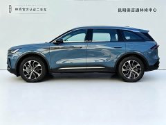 Lexus Nautilus 2.0T AWD Reserve - фото 3