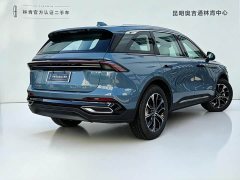 Lexus Nautilus 2.0T AWD Reserve - фото 4