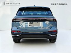 Lexus Nautilus 2.0T AWD Reserve - фото 5