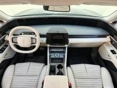 Lexus Nautilus 2.0T AWD Reserve - фото 6