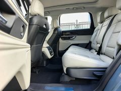Lexus Nautilus 2.0T AWD Reserve - фото 7