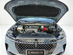 Lexus Nautilus 2.0T AWD Reserve - фото 8