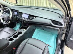 Buick Regal 25T Super Edition - фото 10