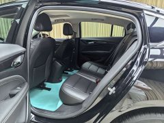 Buick Regal 25T Super Edition - фото 11