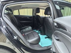 Buick Regal 25T Super Edition - фото 12