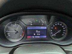 Buick Regal 25T Super Edition - фото 14