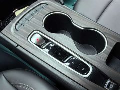 Buick Regal 25T Super Edition - фото 17