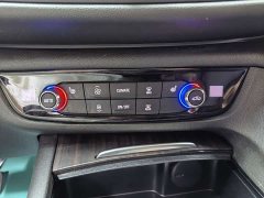 Buick Regal 25T Super Edition - фото 18