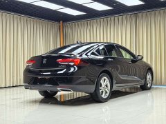 Buick Regal 25T Super Edition - фото 19
