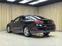 Buick Regal 25T Super Edition - фото 20