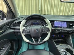 Buick Regal 25T Super Edition - фото 4