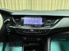 Buick Regal 25T Super Edition - фото 5