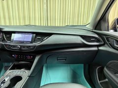 Buick Regal 25T Super Edition - фото 6