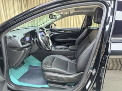 Buick Regal 25T Super Edition - фото 7