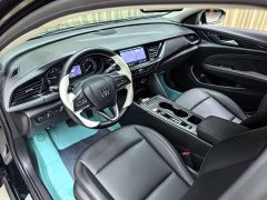 Buick Regal 25T Super Edition - фото 8