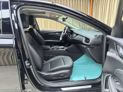 Buick Regal 25T Super Edition - фото 9