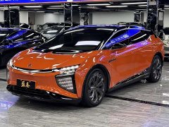 Lynk & Co Gaohe HiPhi X Founder Edition 6-seater - фото 1
